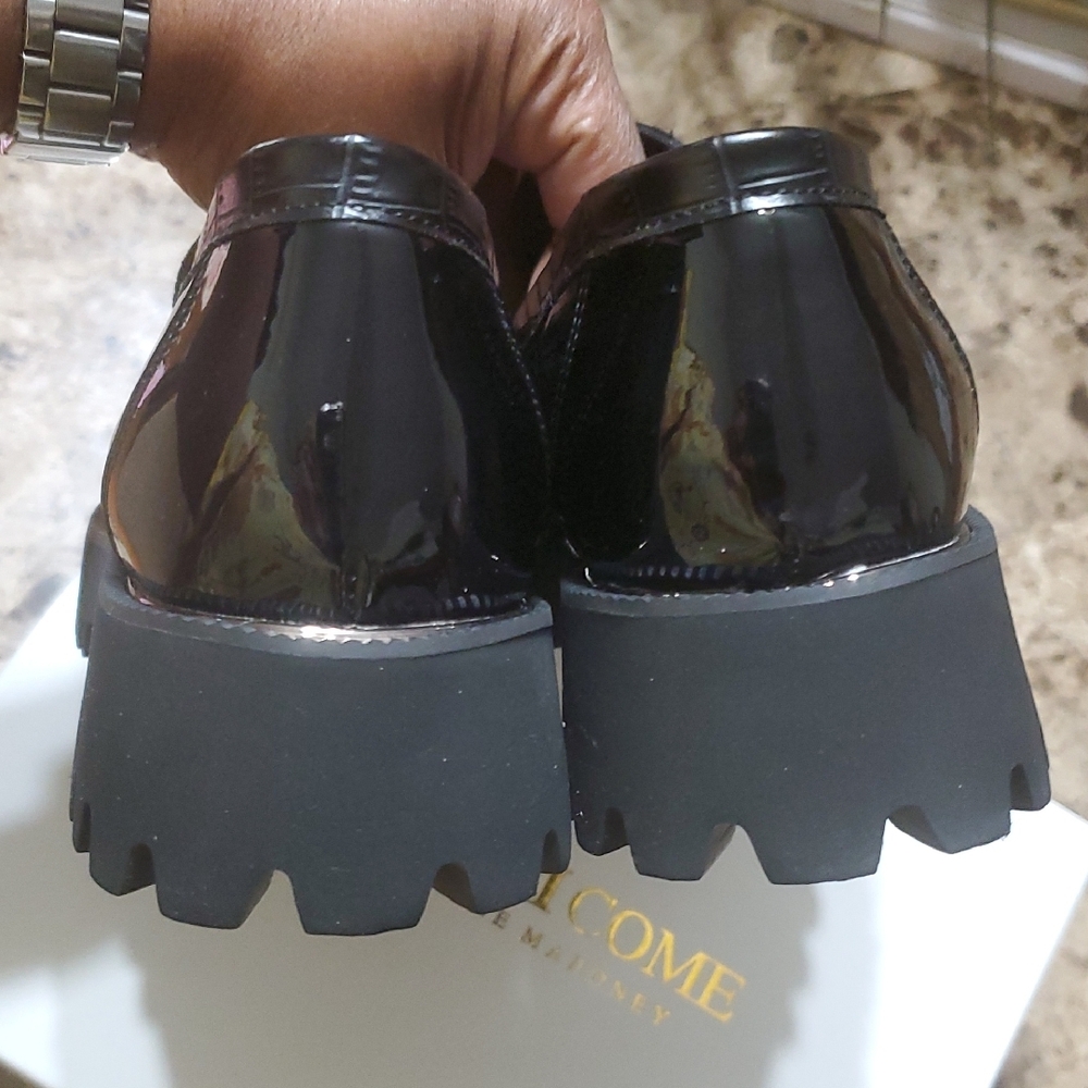 Things II Come Loafers By Sherwayne Mahoney - Picture 4 of 7